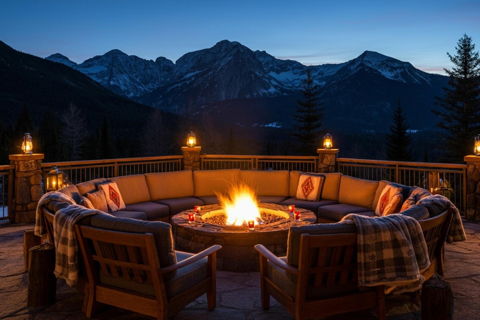 Your Poconos Ultimate Holiday Event Planner: Festivities, Food, and Cheer