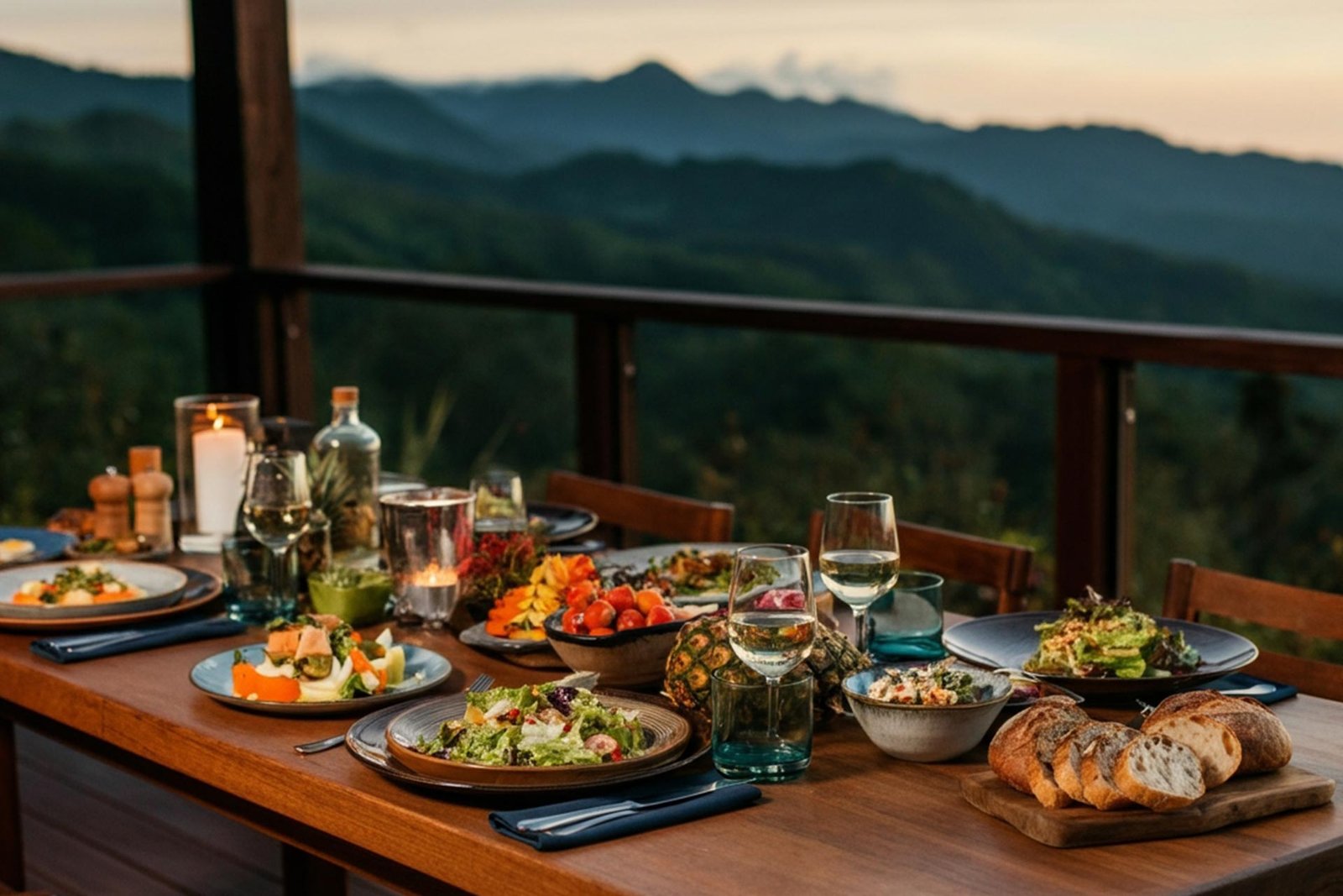 Beyond the Mountains: How Poconos Vacations Create Memories That Last a Lifetime