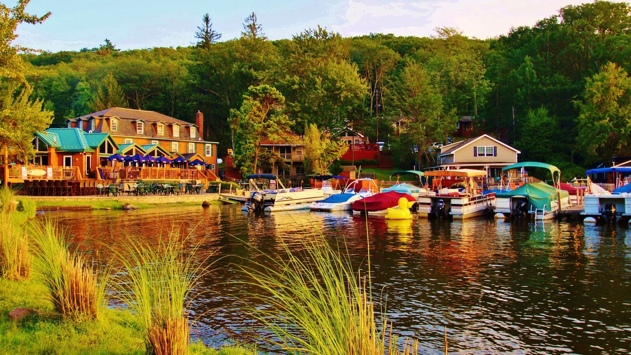 Pocono Vacation Guide 2025: Best Places to Visit & Things to Do